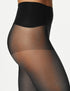 Marks & Spencer "2pk 10 Denier Ladder Resist Seamless Tights"